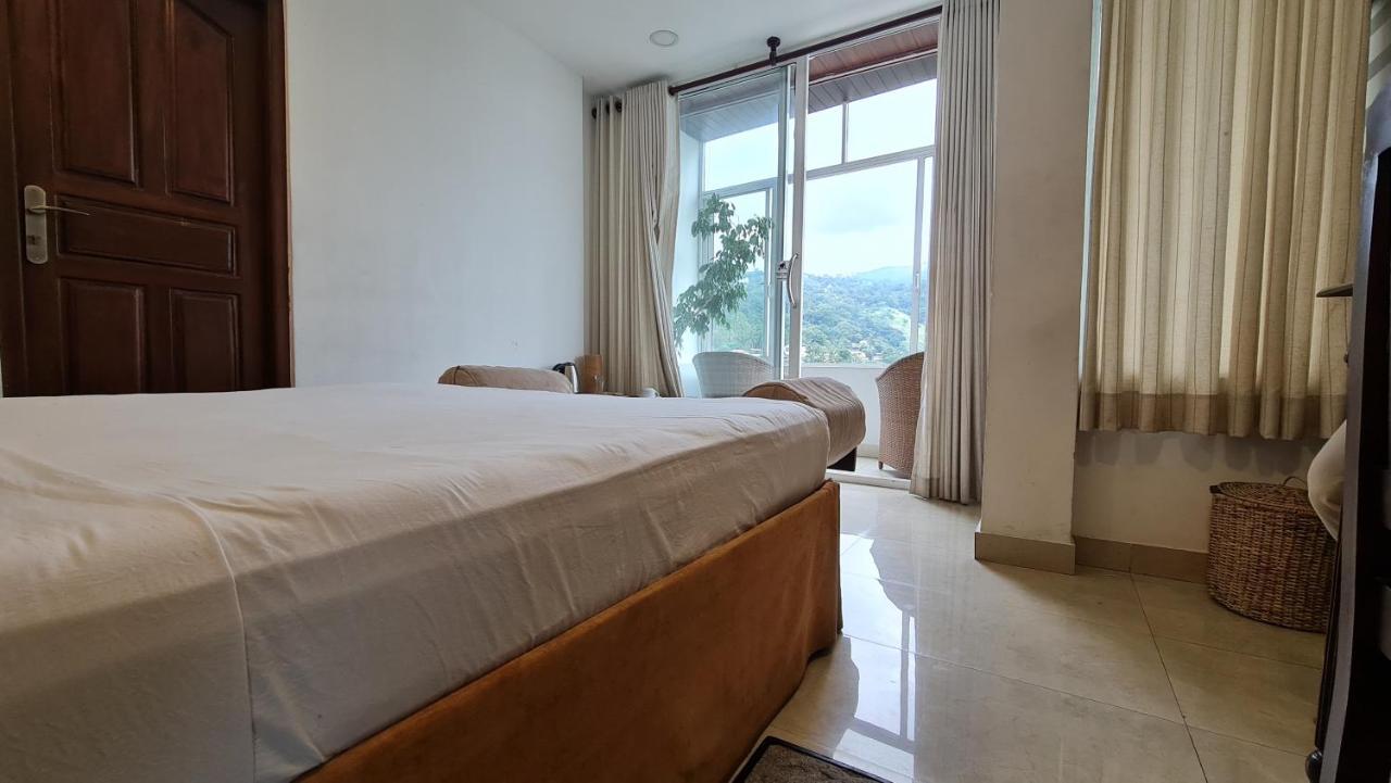 Quick Stop Inn Kandy Zewnętrze zdjęcie