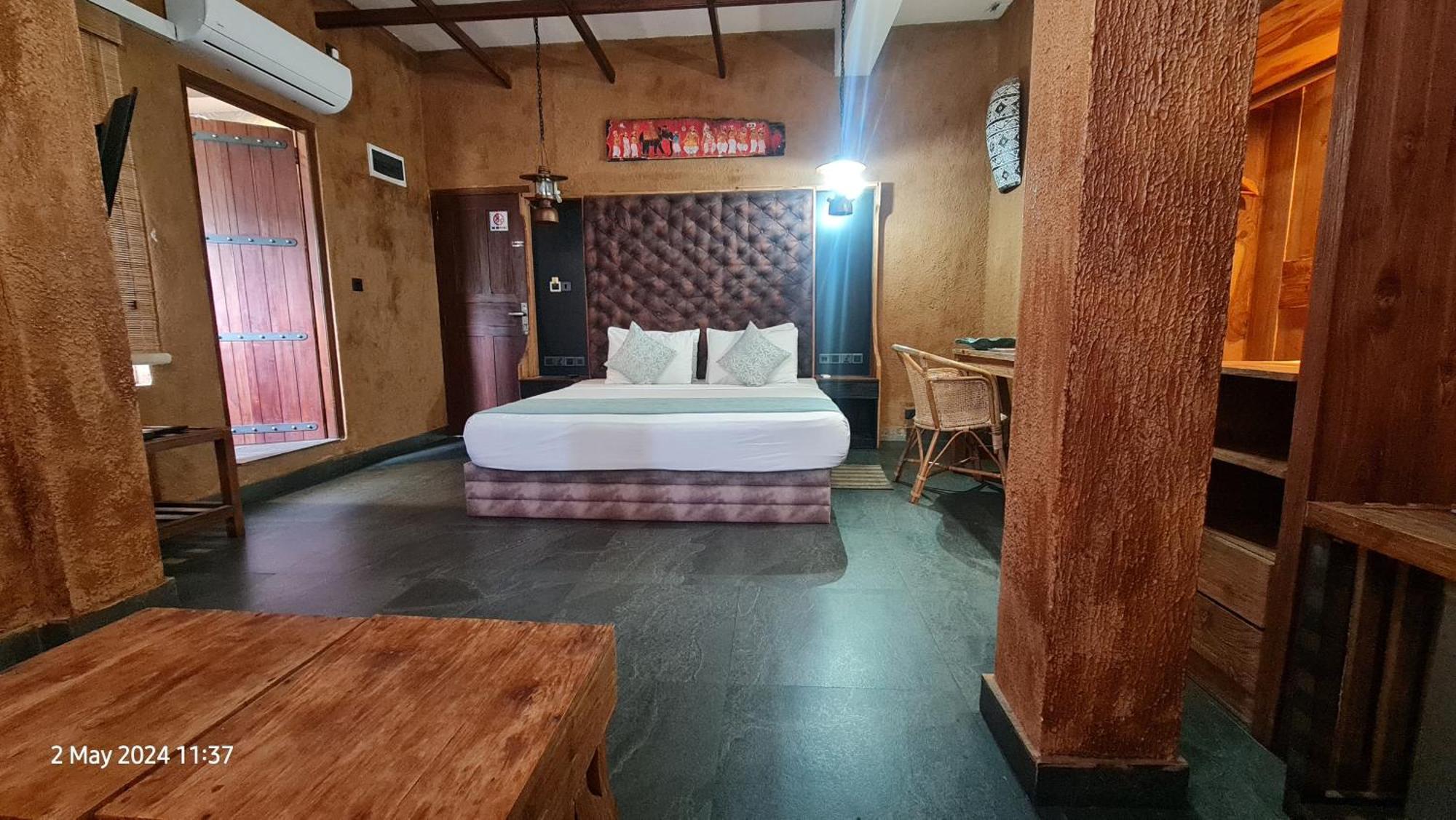 Quick Stop Inn Kandy Zewnętrze zdjęcie