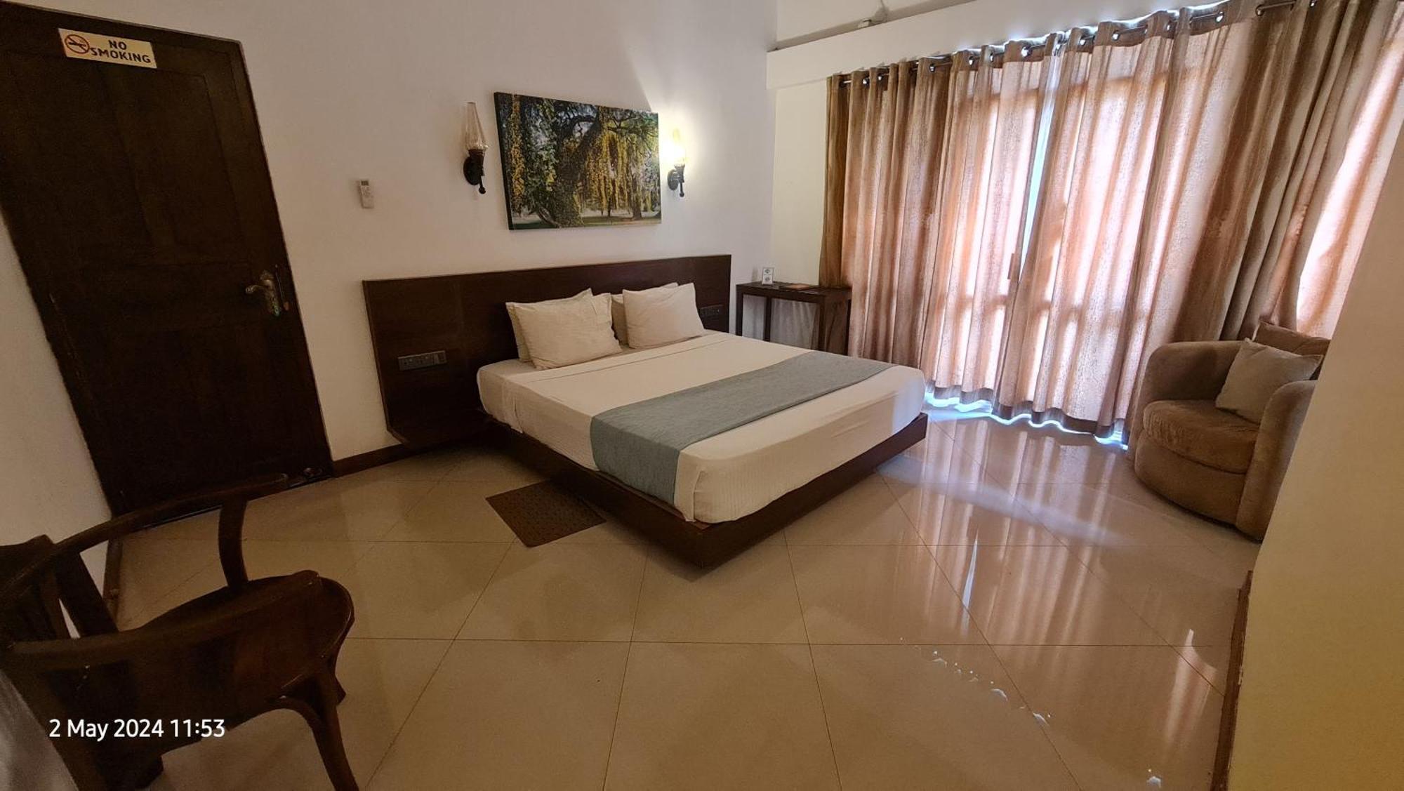 Quick Stop Inn Kandy Zewnętrze zdjęcie
